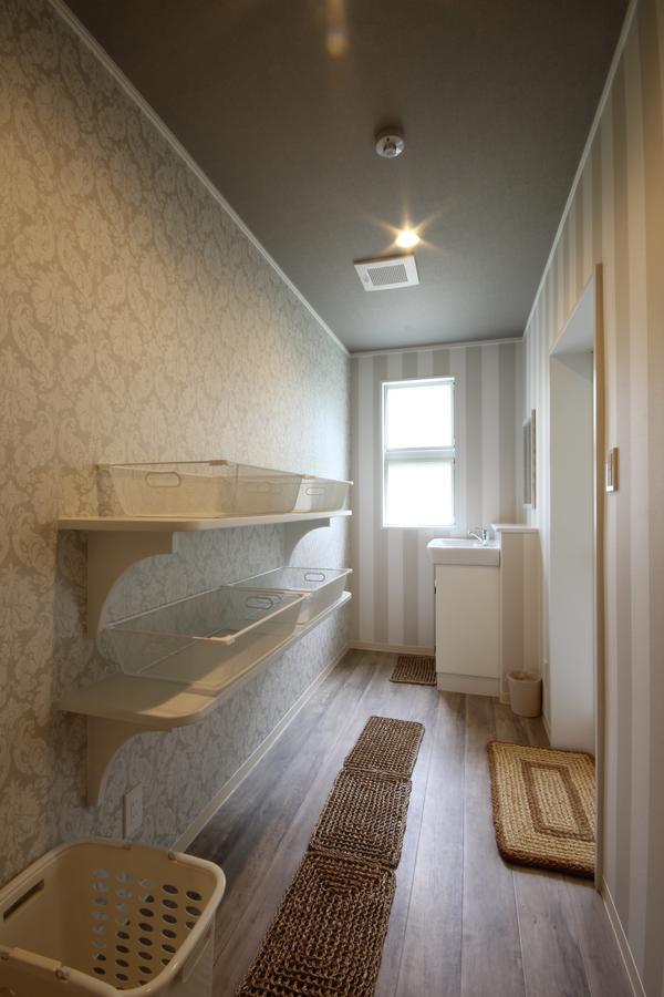 Milky House Hotel Gujo Bagian luar foto